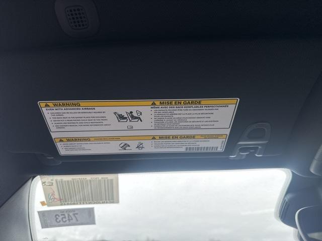 new 2026 Jeep Compass car, priced at $31,788