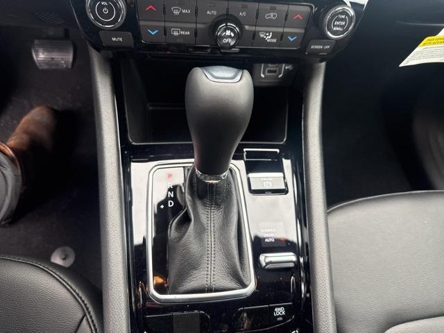 new 2026 Jeep Compass car, priced at $31,788