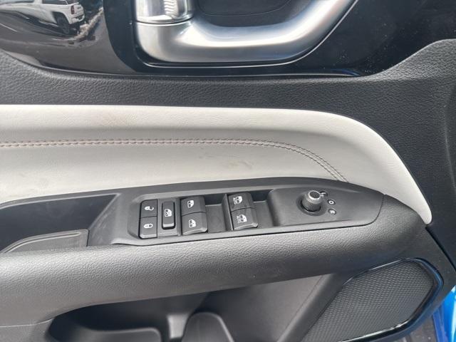 new 2026 Jeep Compass car, priced at $31,788