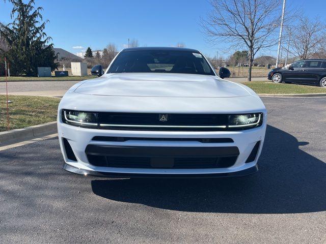 new 2026 Dodge Charger car, priced at $64,092