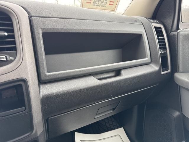 used 2018 Ram 2500 car, priced at $22,995