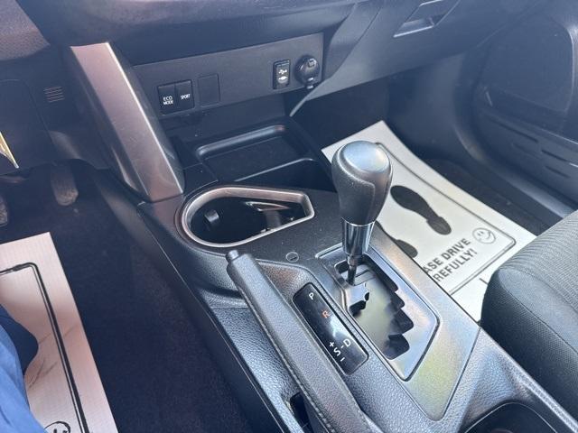 used 2016 Toyota RAV4 car, priced at $15,652