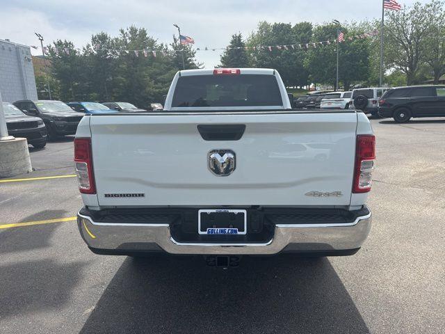 used 2024 Ram 3500 car, priced at $50,352