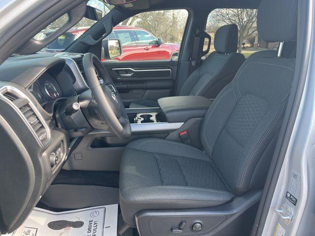 new 2026 Ram 1500 car, priced at $51,629