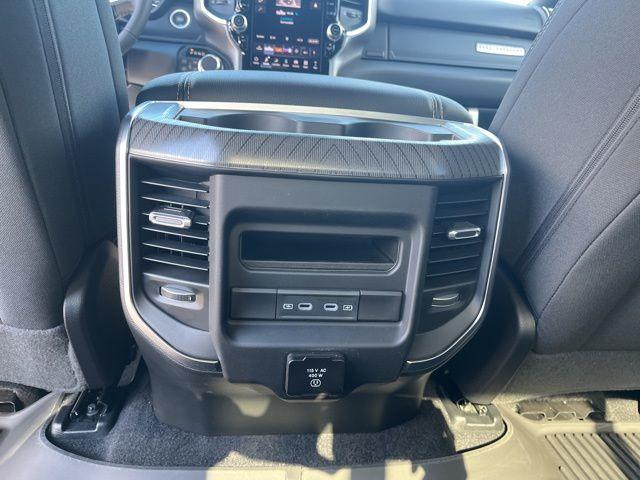 new 2026 Ram 1500 car, priced at $51,629