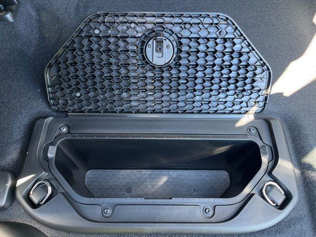 new 2026 Ram 1500 car, priced at $56,714
