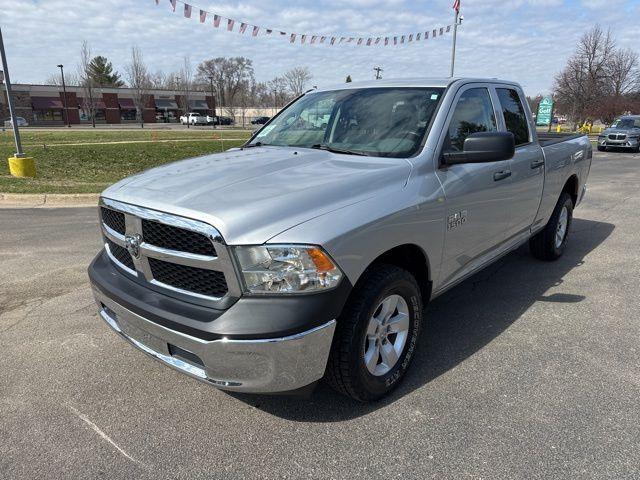 used 2014 Ram 1500 car, priced at $12,899