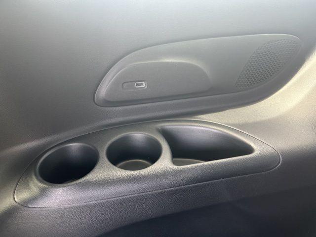 new 2026 Chrysler Pacifica car, priced at $51,833