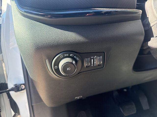 new 2026 Jeep Compass car, priced at $32,831