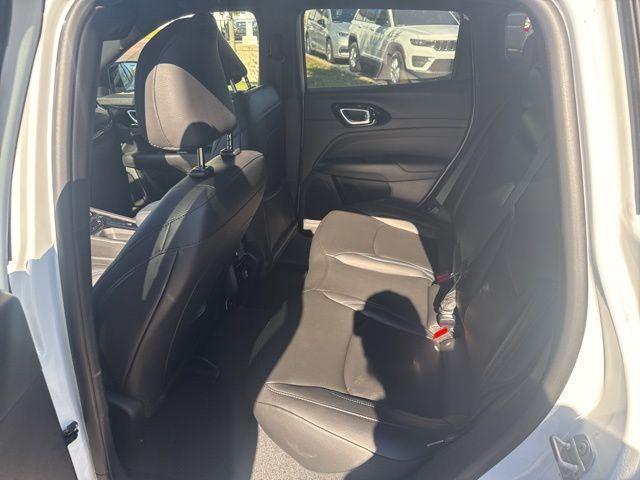 new 2026 Jeep Compass car, priced at $32,831