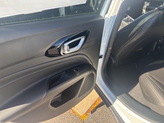 new 2026 Jeep Compass car, priced at $32,831