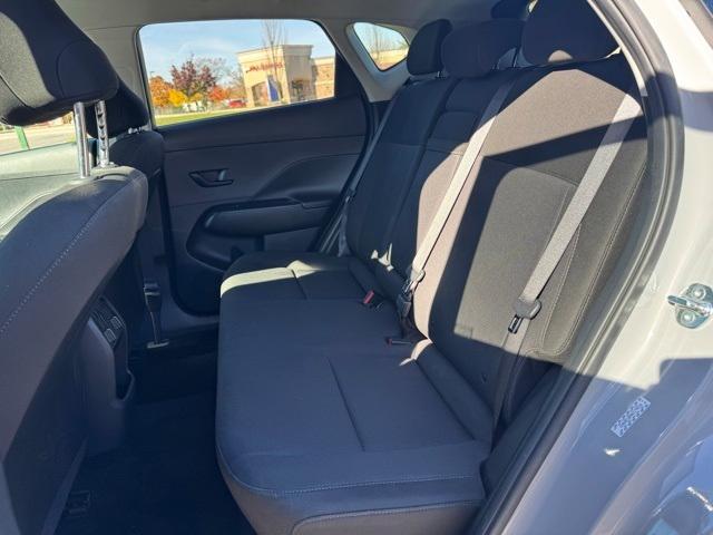 used 2024 Hyundai Kona car, priced at $20,229