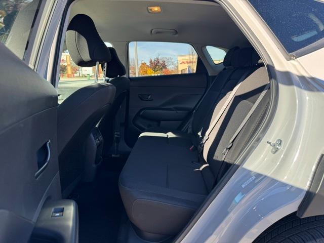 used 2024 Hyundai Kona car, priced at $20,229