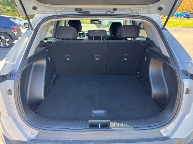 used 2024 Hyundai Kona car, priced at $20,229