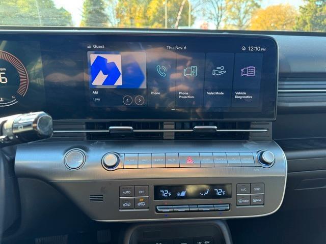 used 2024 Hyundai Kona car, priced at $20,229