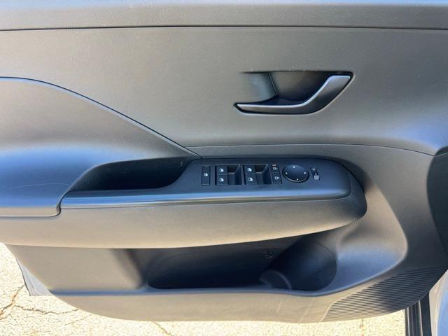 used 2024 Hyundai Kona car, priced at $20,229