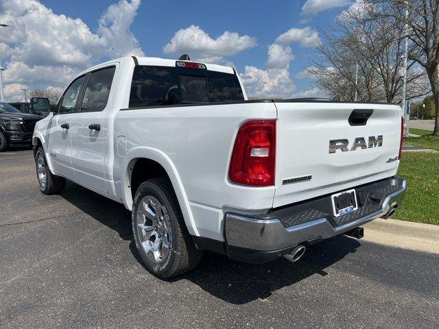 new 2026 Ram 1500 car, priced at $50,862