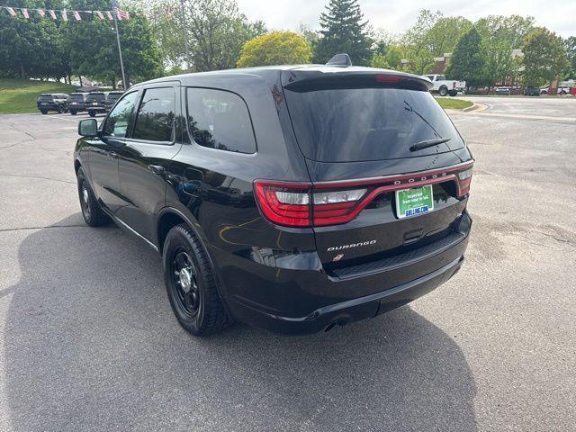 used 2018 Dodge Durango car, priced at $22,495