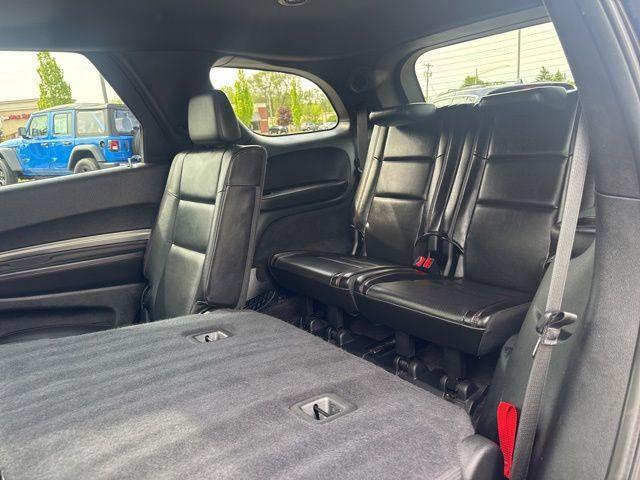 used 2018 Dodge Durango car, priced at $22,495