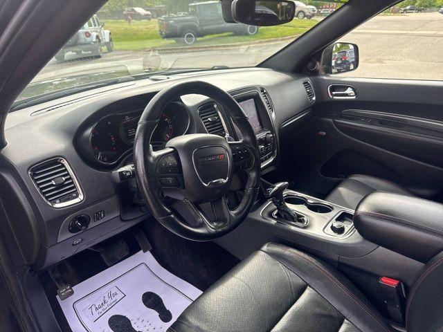 used 2018 Dodge Durango car, priced at $22,495