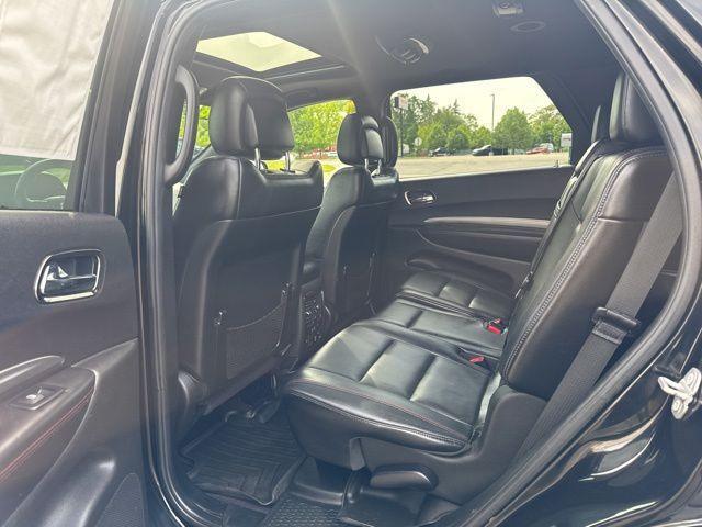 used 2018 Dodge Durango car, priced at $22,495