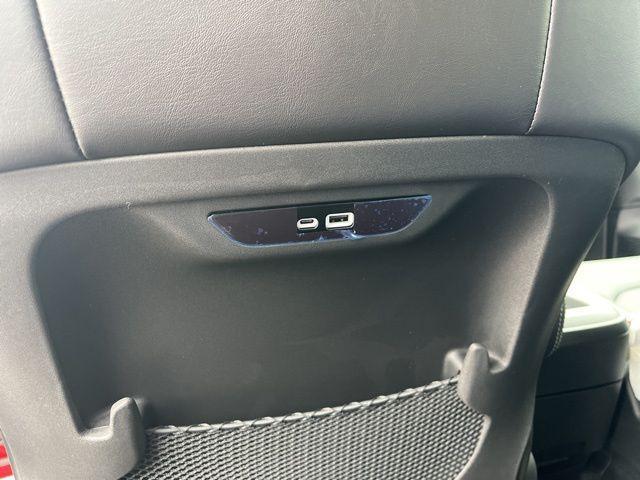 new 2026 Chrysler Pacifica car, priced at $47,404