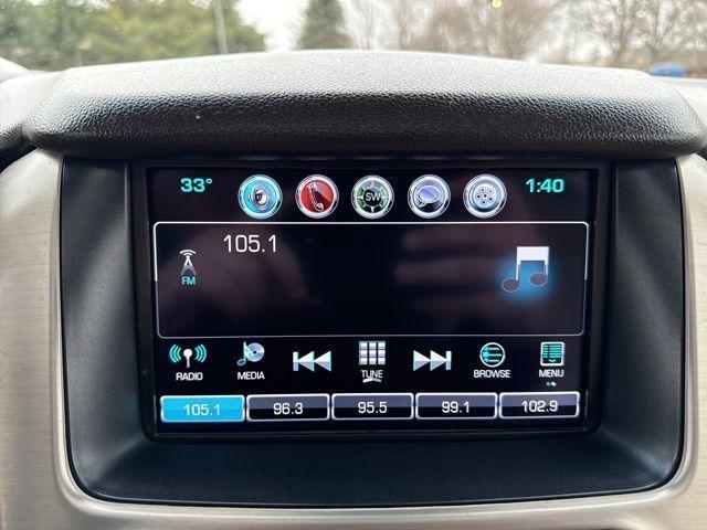 used 2019 GMC Yukon car, priced at $29,850