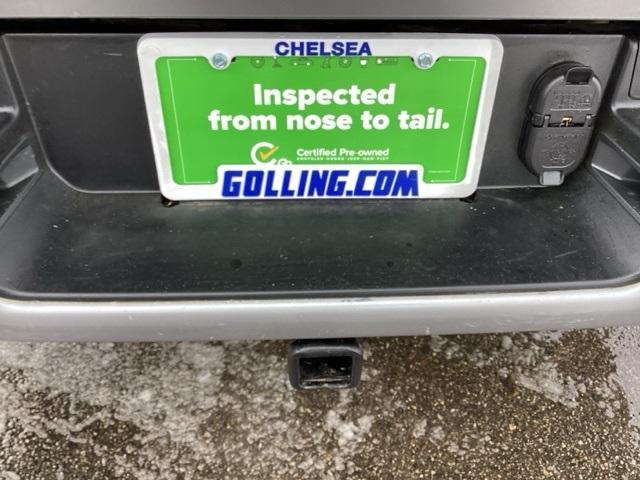 used 2020 Ram 1500 car, priced at $25,995