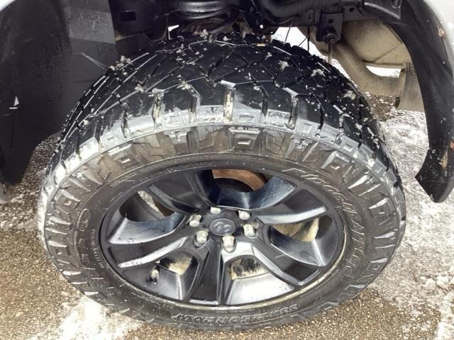 used 2020 Ram 1500 car, priced at $25,995