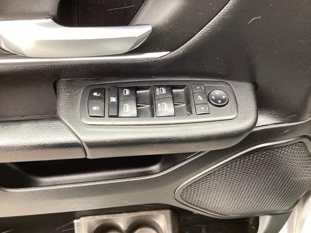 used 2020 Ram 1500 car, priced at $25,995