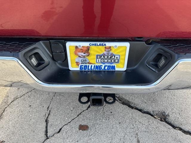 used 2015 Ram 1500 car, priced at $10,996