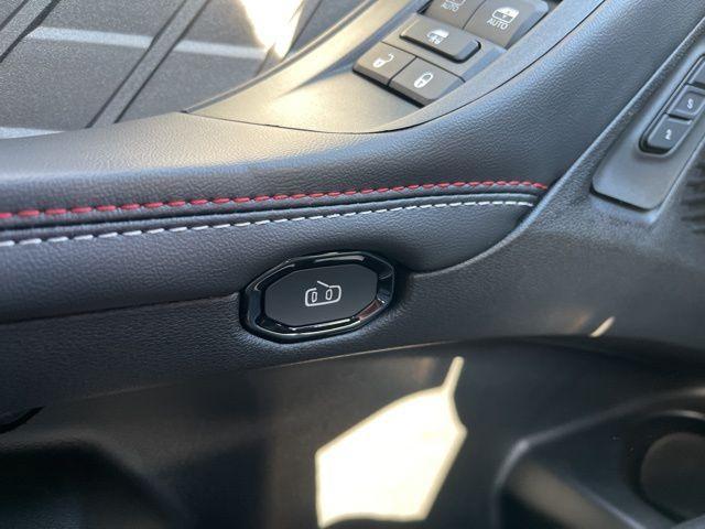 new 2026 Dodge Charger car, priced at $56,075