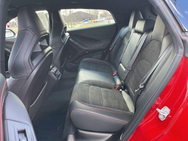 new 2026 Dodge Charger car, priced at $56,075