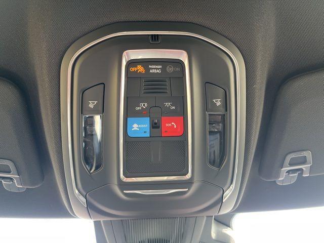 new 2026 Dodge Charger car, priced at $56,075