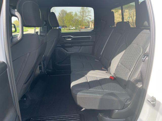 new 2026 Ram 1500 car, priced at $56,362