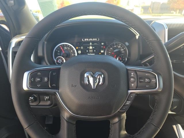 new 2026 Ram 2500 car, priced at $60,304