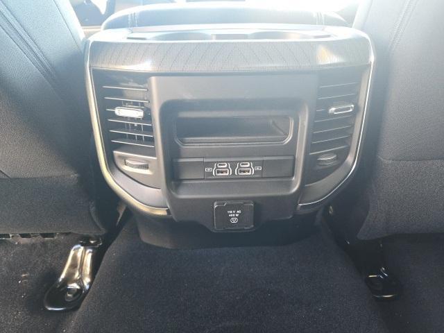 new 2026 Ram 2500 car, priced at $60,304