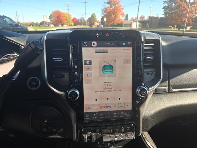 new 2026 Ram 2500 car, priced at $60,304