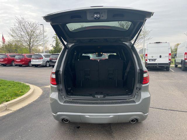 new 2026 Dodge Durango car, priced at $51,469