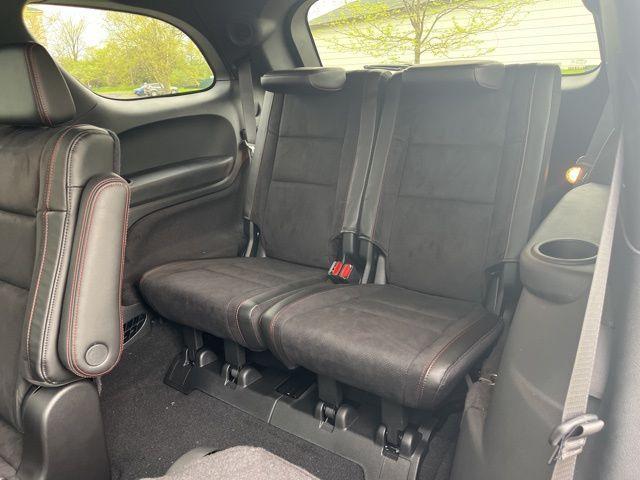 new 2026 Dodge Durango car, priced at $51,469