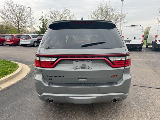 new 2026 Dodge Durango car, priced at $51,469