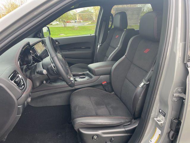 new 2026 Dodge Durango car, priced at $51,469