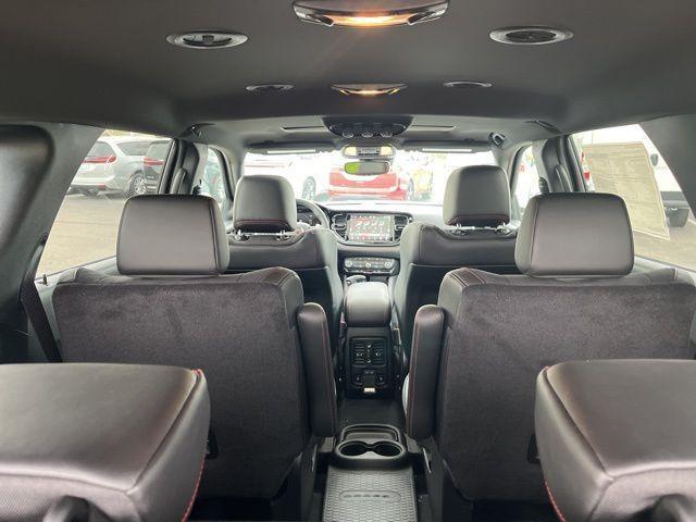 new 2026 Dodge Durango car, priced at $51,469