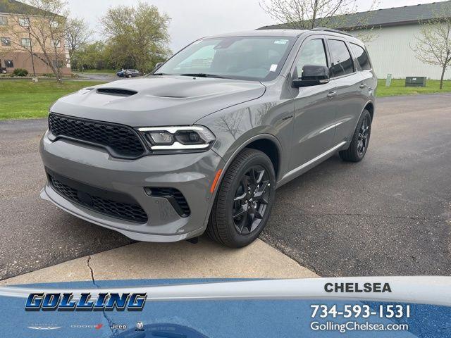 new 2026 Dodge Durango car, priced at $51,469