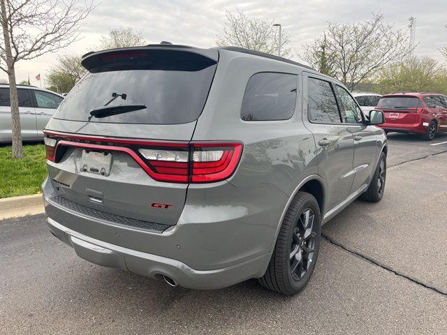 new 2026 Dodge Durango car, priced at $51,469