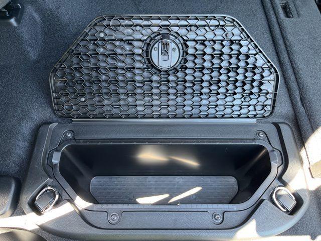 new 2026 Ram 1500 car, priced at $56,351