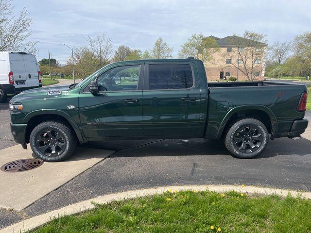 new 2026 Ram 1500 car, priced at $56,631