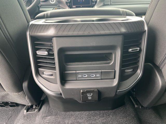 new 2026 Ram 1500 car, priced at $54,221