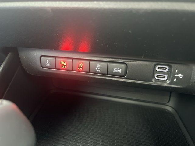 new 2026 Dodge Charger car, priced at $56,541
