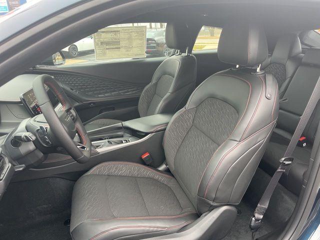 new 2026 Dodge Charger car, priced at $56,541